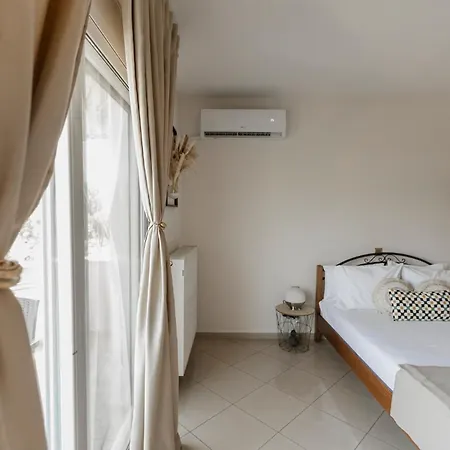 Garnet Flats شقة Eleftheroupoli