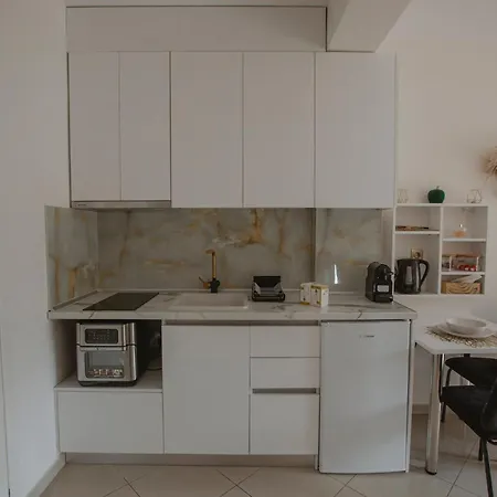 Garnet Flats Daire *