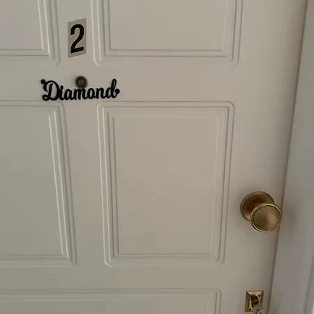 Garnet Flats شقة Eleftheroupoli