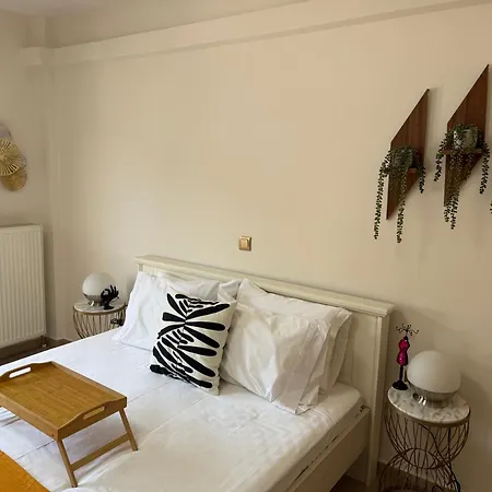 Garnet Flats Daire *