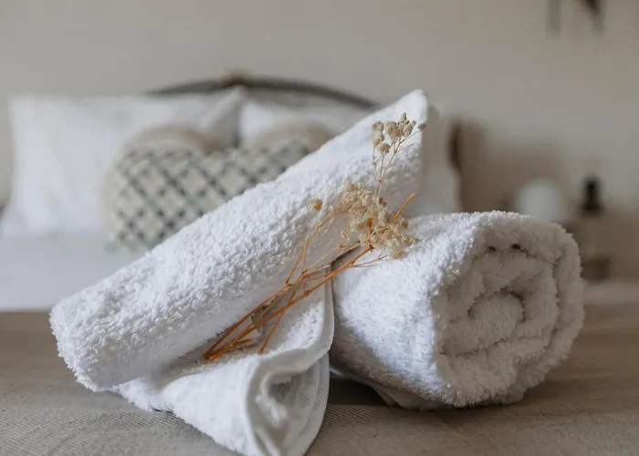 Garnet Flats